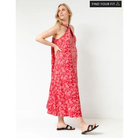 Hatch The Rosalie dress, medium/large - Picture 2 of 9